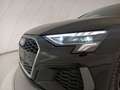 Audi A3 IV 2020 Sportback Sportback 40 1.4 tfsi e S line Nero - thumbnail 11