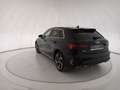 Audi A3 IV 2020 Sportback Sportback 40 1.4 tfsi e S line Nero - thumbnail 4