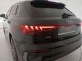 Audi A3 IV 2020 Sportback Sportback 40 1.4 tfsi e S line Nero - thumbnail 12