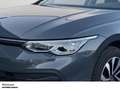 Volkswagen Golf 1.5 TSI Active NAVI LED STHZG KAMERA PDC SHZ ALU Grau - thumbnail 4