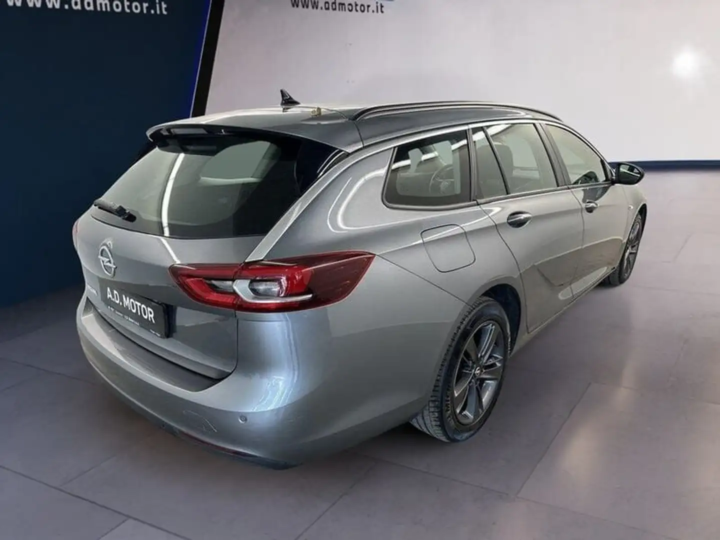 Opel Insignia Sports Tourer 1.5 cdti Business Edition s&s 122cv - 2