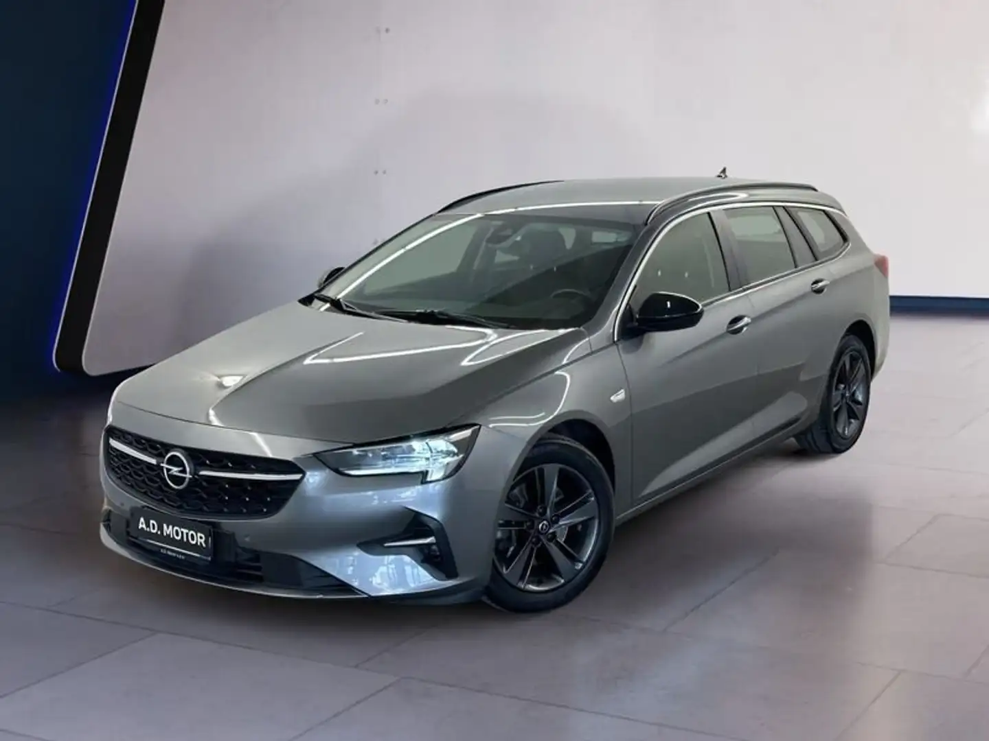 Opel Insignia Sports Tourer 1.5 cdti Business Edition s&s 122cv - 1