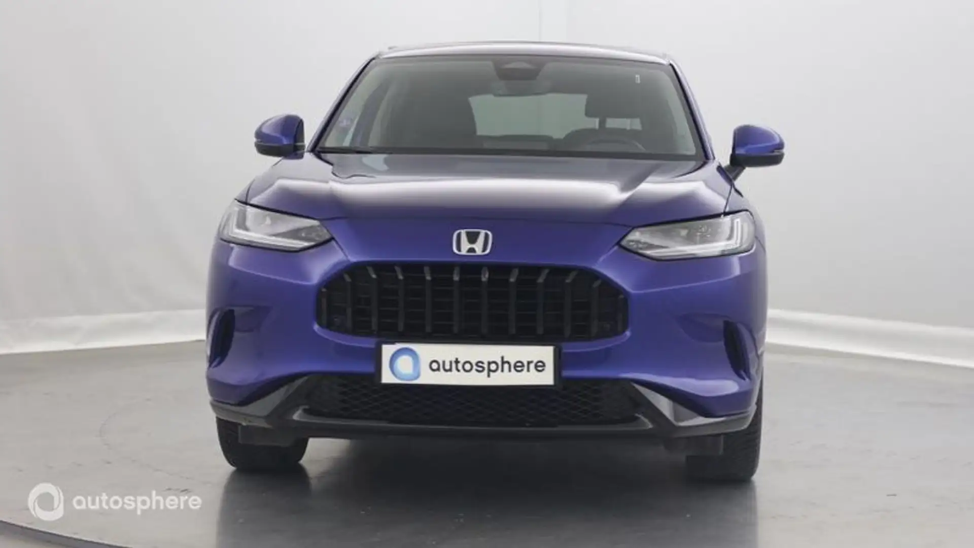Honda ZR-V 2.0 i-MMD 184ch e:HEV Advance - 2
