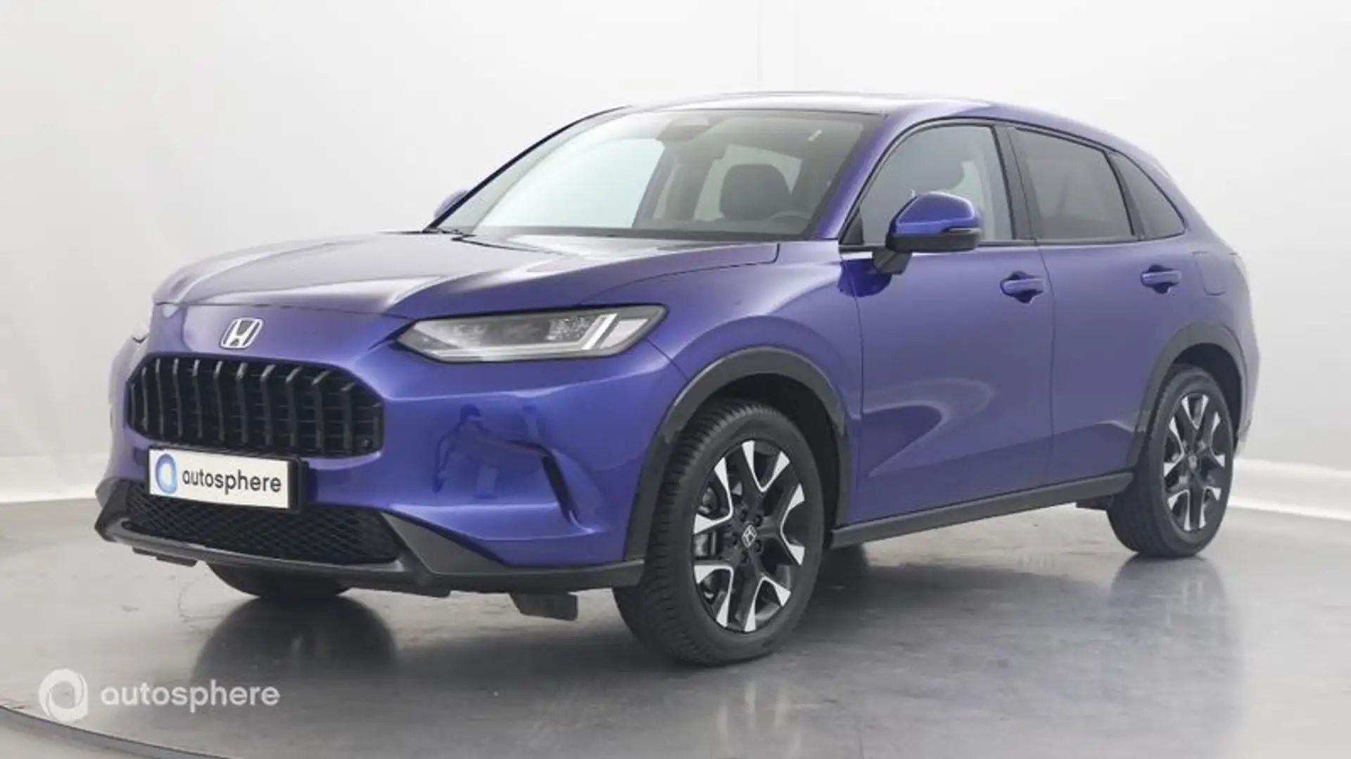 Honda ZR-V 2.0 i-MMD 184ch e:HEV Advance - 1