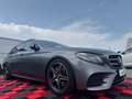 Mercedes-Benz E 300 de T-Modell 9G AMG PAKET MULTIBEAM NightPa Grau - thumbnail 5