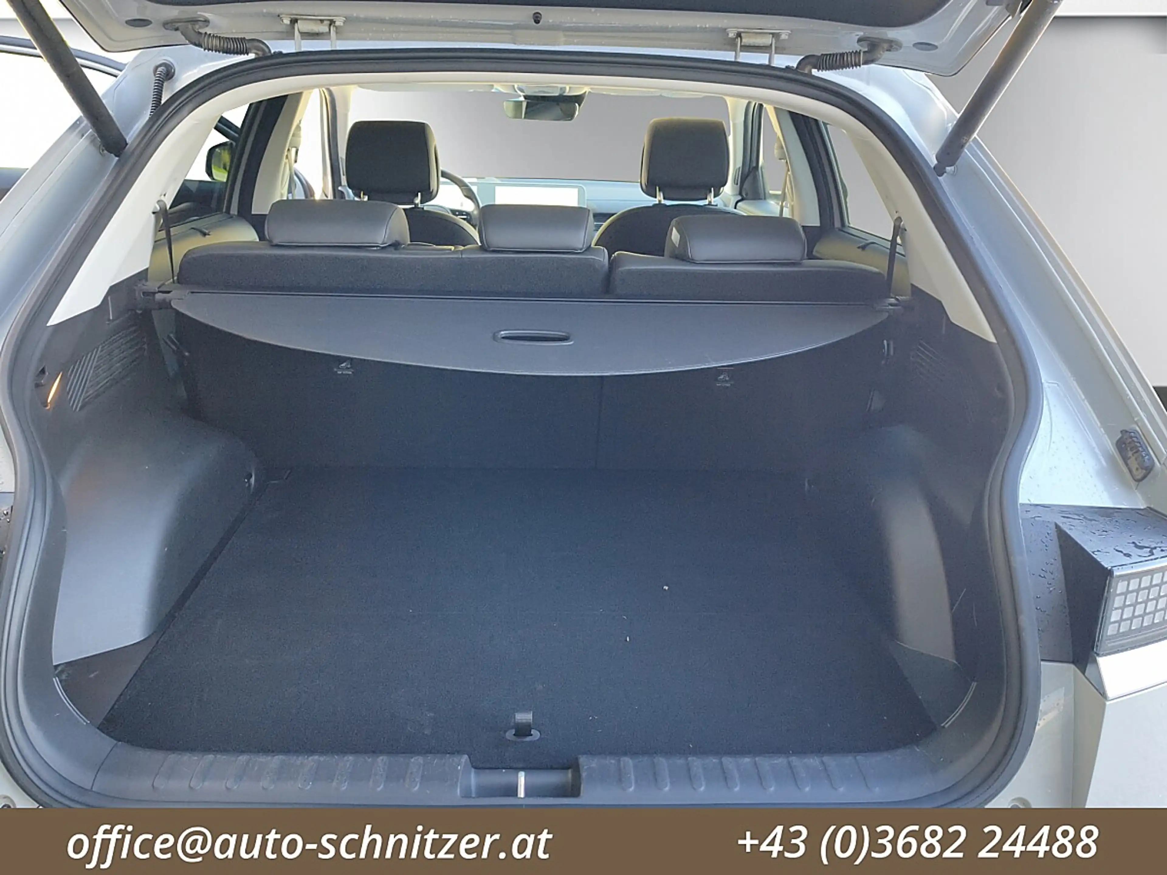 Hyundai IONIQ 5 Ioniq 5 Elektro 73kWh Top Line Long Range AWD A... — photo 15