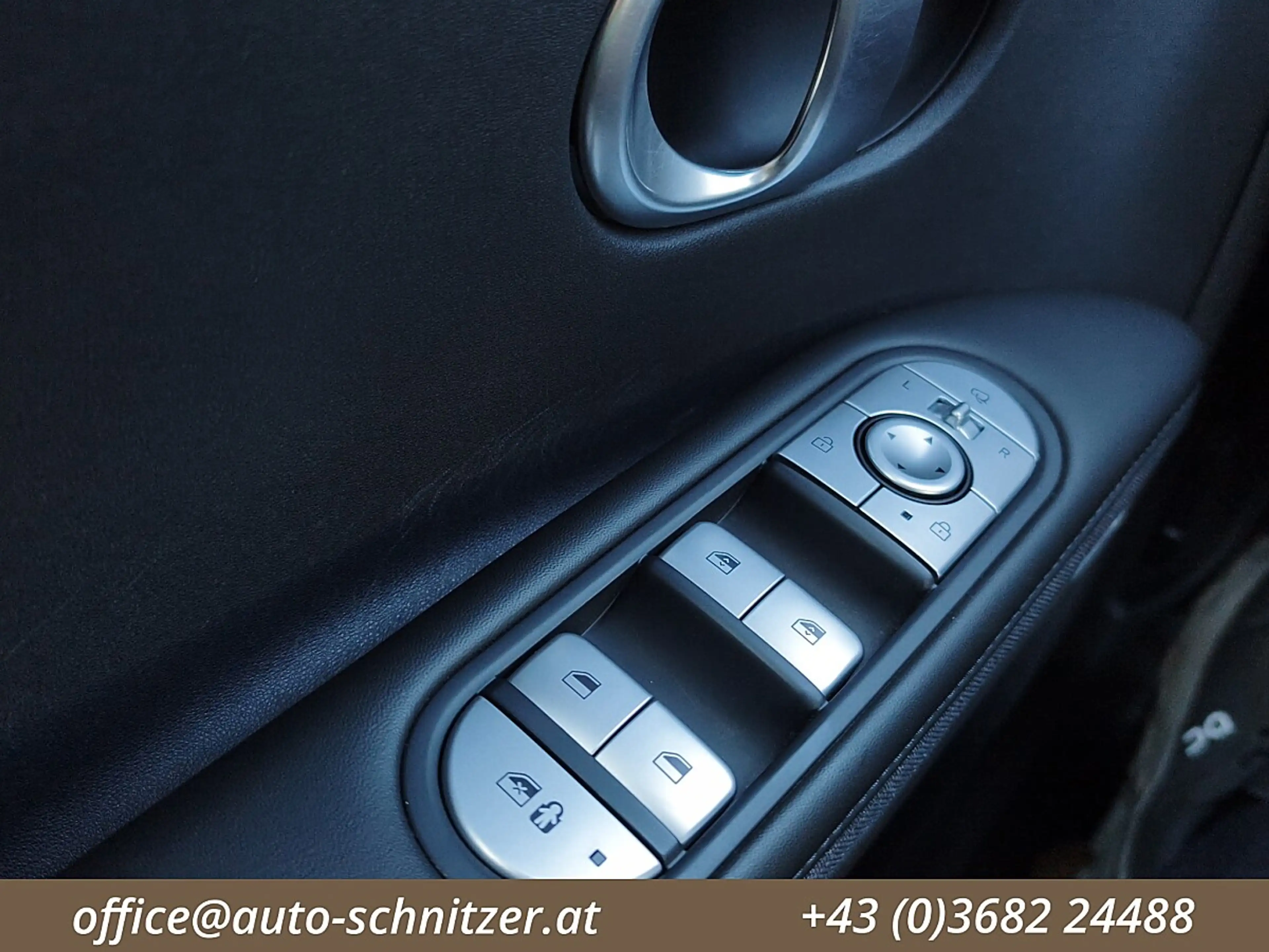 Hyundai IONIQ 5 Ioniq 5 Elektro 73kWh Top Line Long Range AWD A... — photo 13