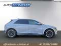 Hyundai IONIQ 5 Ioniq 5 Elektro 73kWh Top Line Long Range AWD A... Grau - thumbnail 4