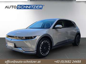 Ioniq 5 Elektro 73kWh Top Line Long Range AWD A...