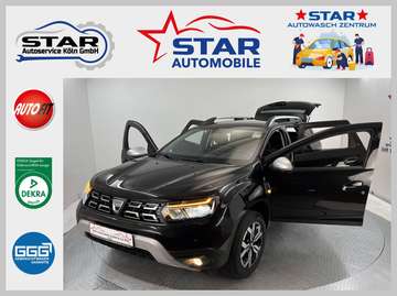 II Prestige 1.5 Blue dCi – Navi | Rückfahrkamera | Klimaautomatik | Sitzheizung | Totwinkel-Assistent | PDC | LED Euro 6d