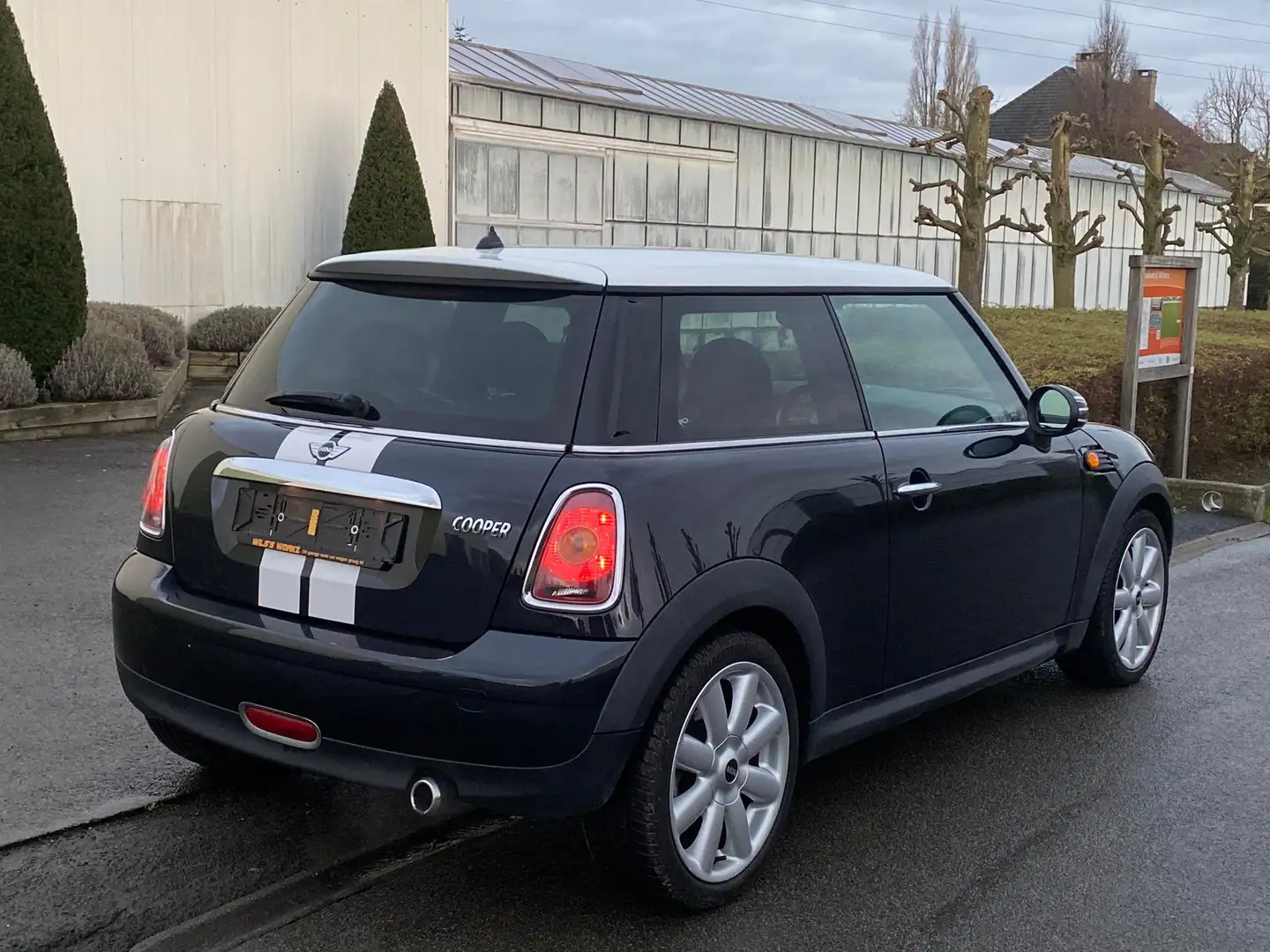 MINI Cooper Mini Cooper Noir - 2