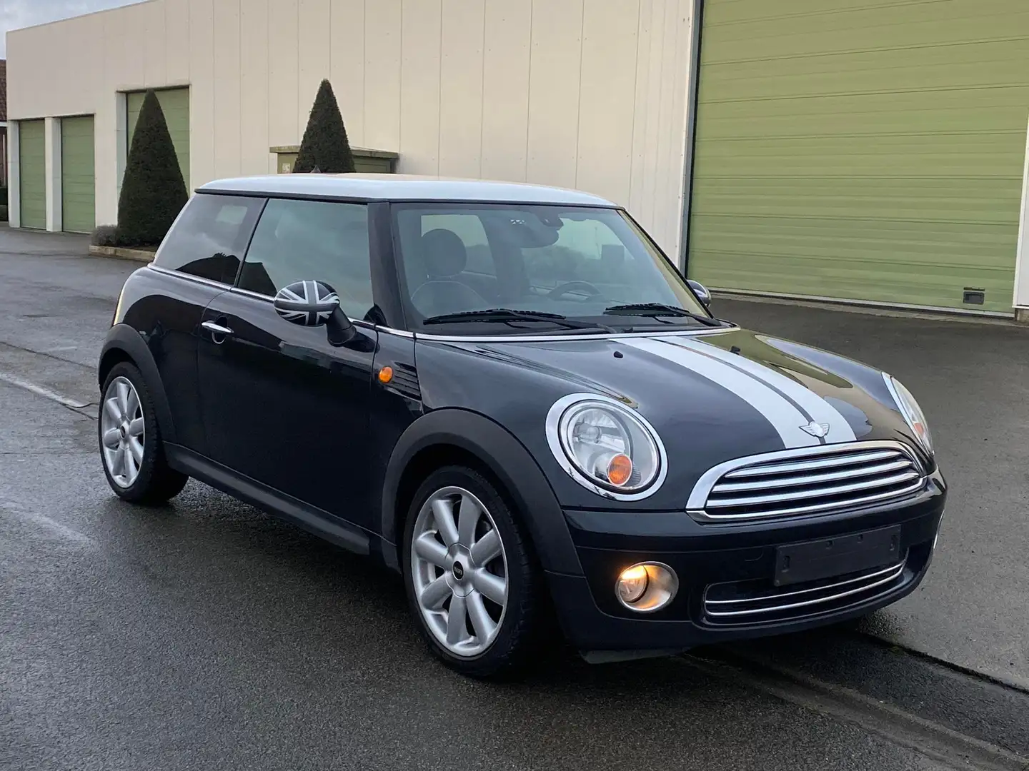 MINI Cooper Mini Cooper Noir - 1