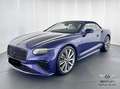 Bentley Continental GTC Continental GTC V8 Hybrid Speed First Ed. - BENTL Lilla - thumbnail 3