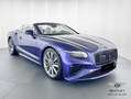 Bentley Continental GTC Continental GTC V8 Hybrid Speed First Ed. - BENTL Lilla - thumbnail 1