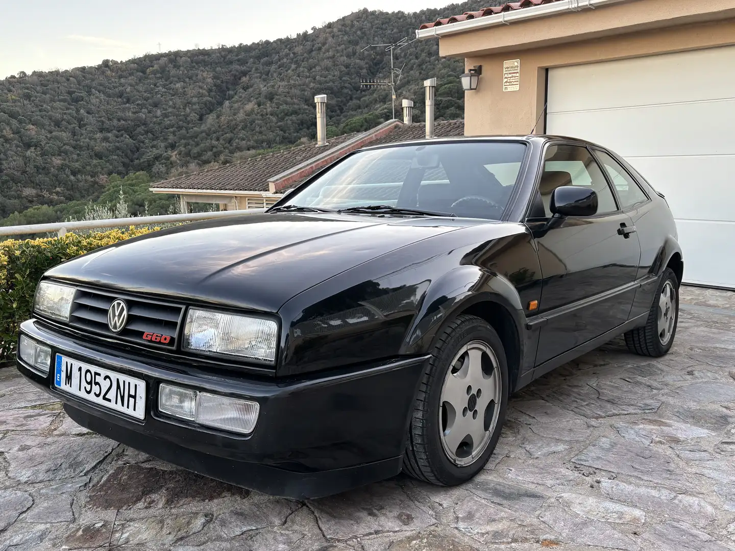 Volkswagen Corrado Corrado 1.8 G60 G60 - 1