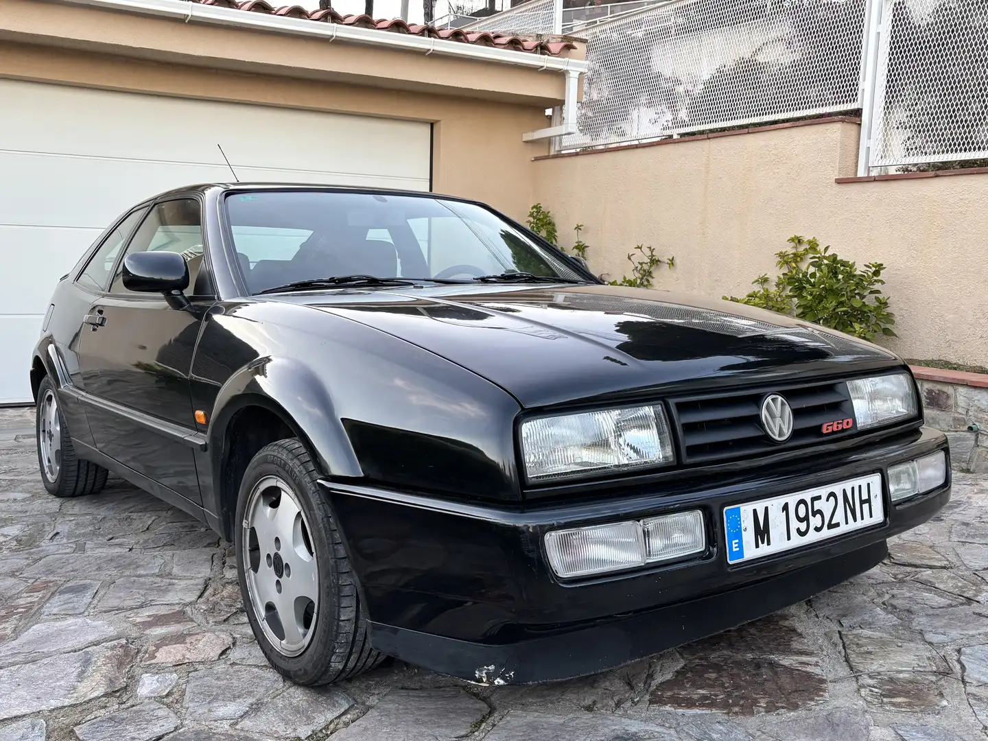 Volkswagen Corrado Corrado 1.8 G60 G60 - 2