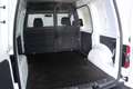 Volkswagen Caddy 1.6 TDI 102pk Comfortline BLUET AIRCO TREKHAAK '15 Wit - thumbnail 8