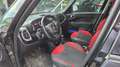 Fiat 500L Living 1.6 Multijet 105 CV Pop Star Nero - thumbnail 7