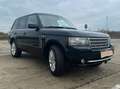 Land Rover Range Rover Range Rover V8 Supercharged Autobiography Blauw - thumbnail 2