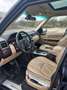 Land Rover Range Rover Range Rover V8 Supercharged Autobiography Blauw - thumbnail 5