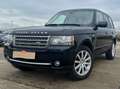 Land Rover Range Rover Range Rover V8 Supercharged Autobiography Blauw - thumbnail 1