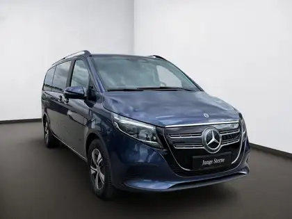 Annonce voiture d'occasion Mercedes-Benz EQV 300 - CARADIZE