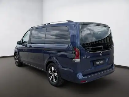 Annonce voiture d'occasion Mercedes-Benz EQV 300 - CARADIZE