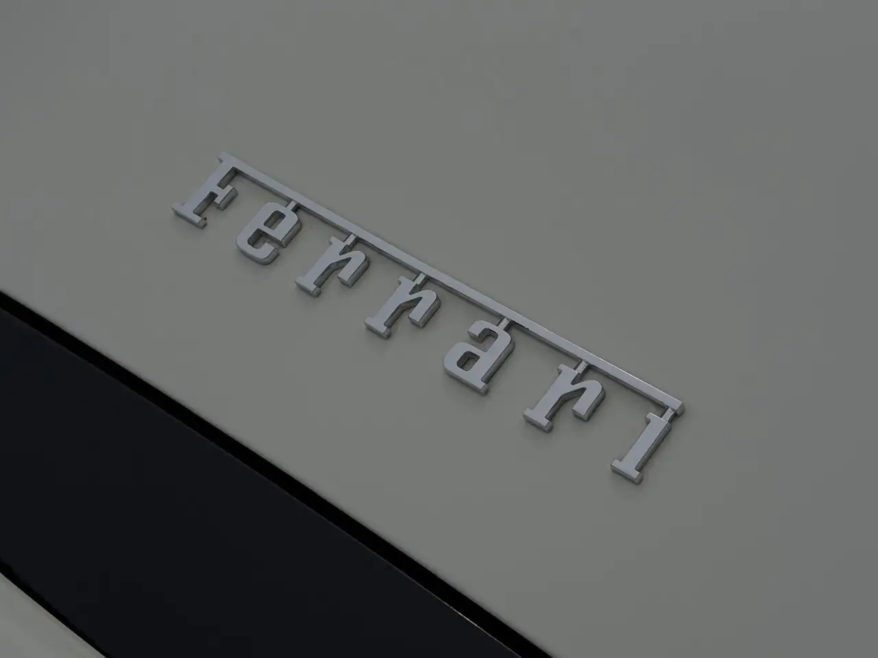 Ferrari 488 снимка Ferrari 488