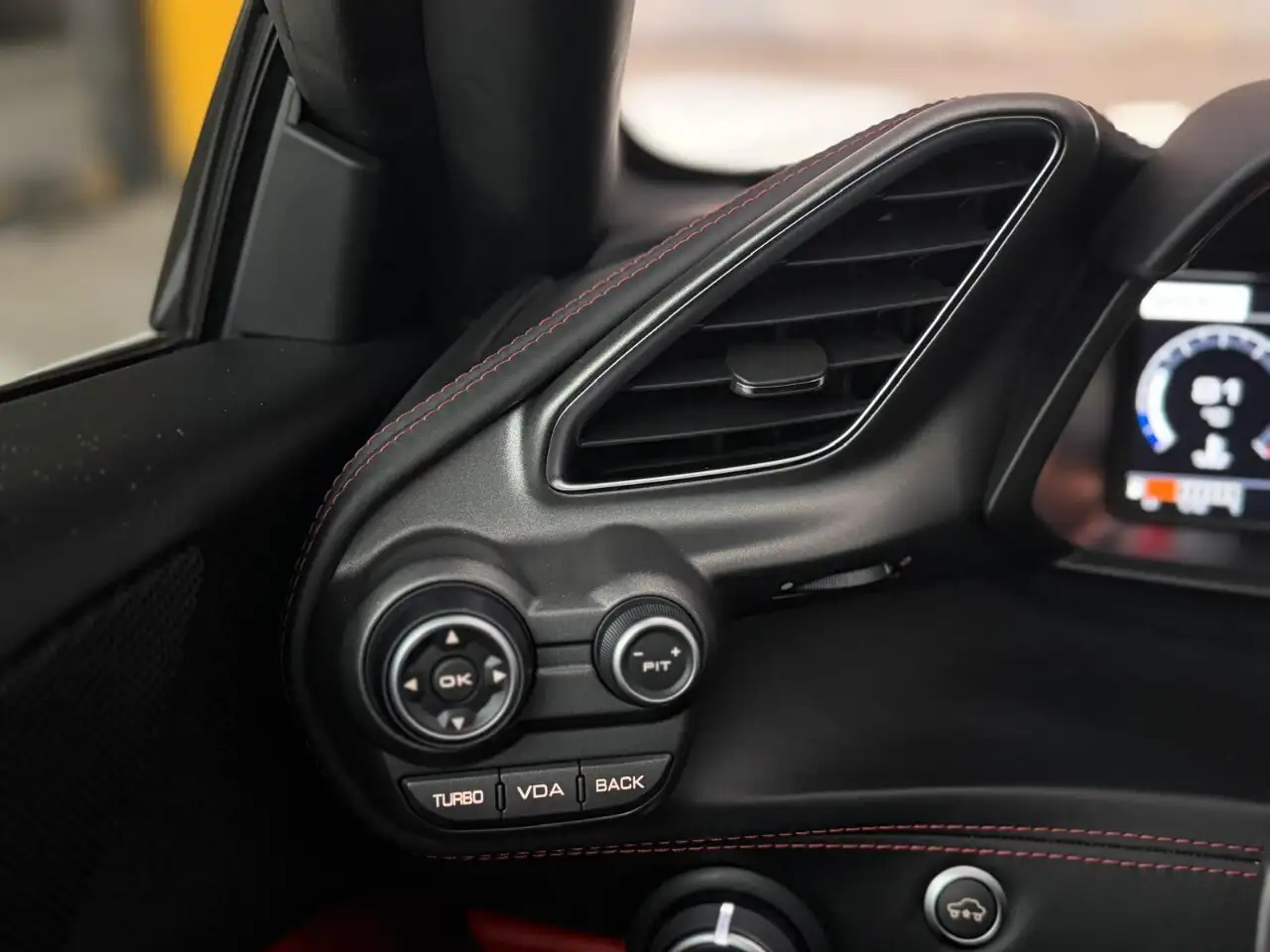 Ferrari 488 снимка Ferrari 488