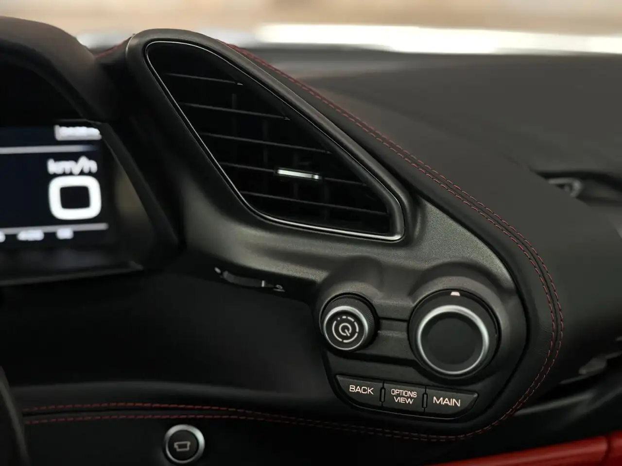 Ferrari 488 снимка Ferrari 488