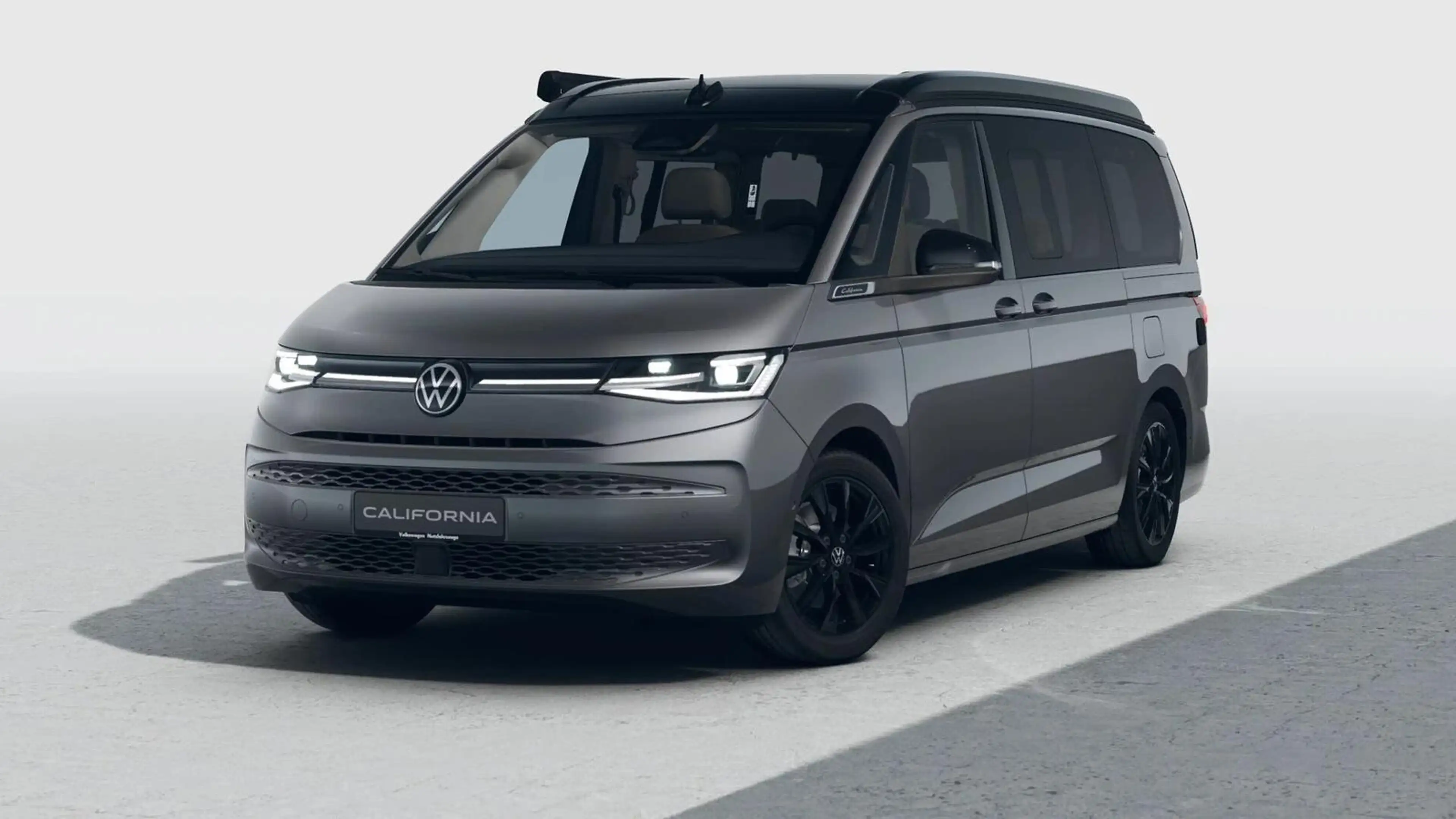 Volkswagen T7 California 2.0 TDI DSG Beach Camper Plus
