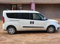 Fiat Doblo Doblo 1.3 mjt Family Blanc - thumbnail 6