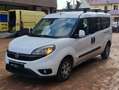 Fiat Doblo Doblo 1.3 mjt Family Blanc - thumbnail 1