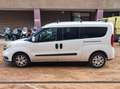 Fiat Doblo Doblo 1.3 mjt Family Blanc - thumbnail 5