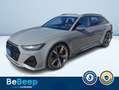 Audi RS6 RS6 AVANT 4.0 MHEV QUATTRO TIPTRONIC Argento - thumbnail 1