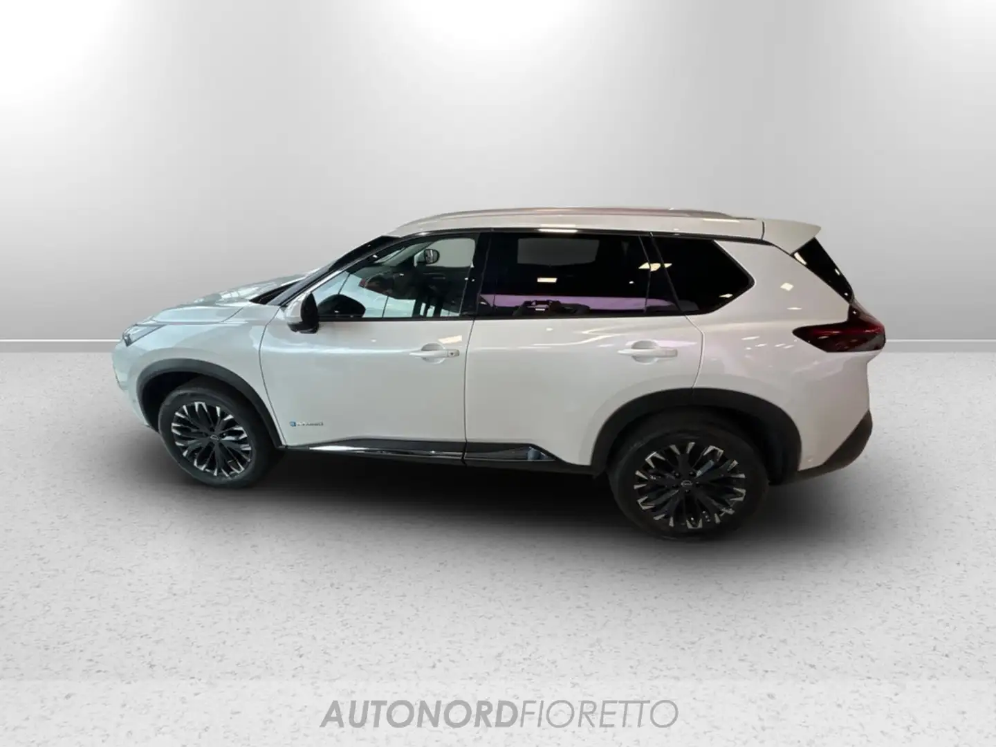 Nissan X-Trail 1.5 e-power tekna e-4orce 4wd auto - 2