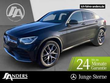 d 4M Coupé AMG+digCock+Dist+HUD+Burm+AHK