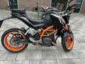 KTM 390 Duke Zwart - thumbnail 6