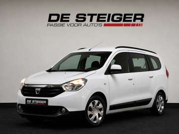 1.2 TCe Ambiance 7p. Airco