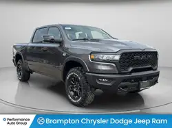 RAM 1500 2026
