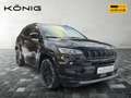 Jeep Compass 1,5l GSE T4 48V e-Hybr Schwarz - thumbnail 2