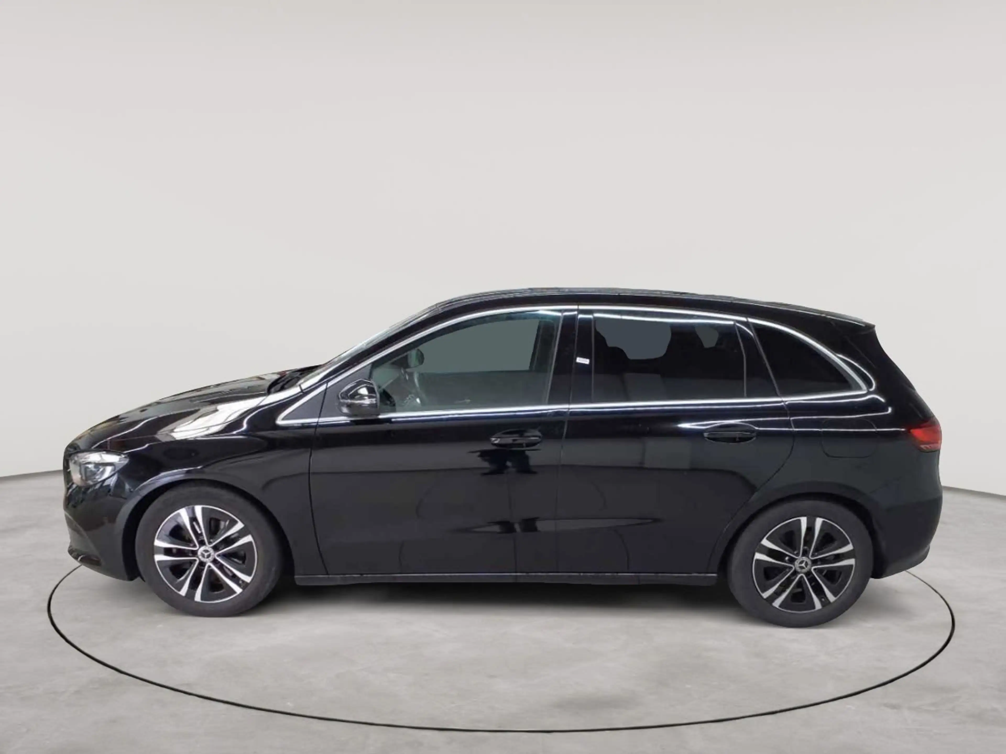 Mercedes-Benz B 200 B 200 7G-Progressive Advanced AHK DIS — photo 6