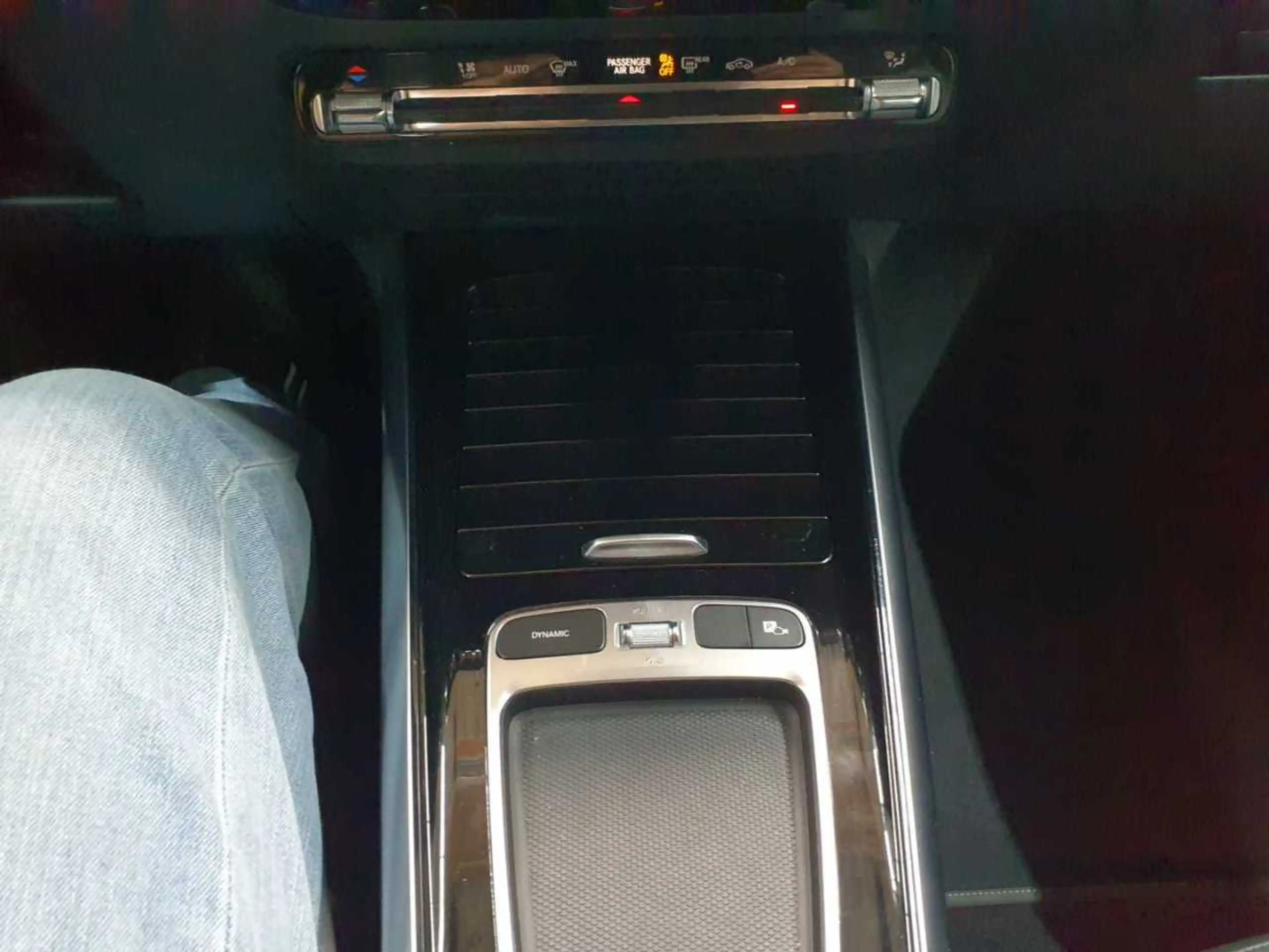 Mercedes-Benz B 200 B 200 7G-Progressive Advanced AHK DIS — photo 10