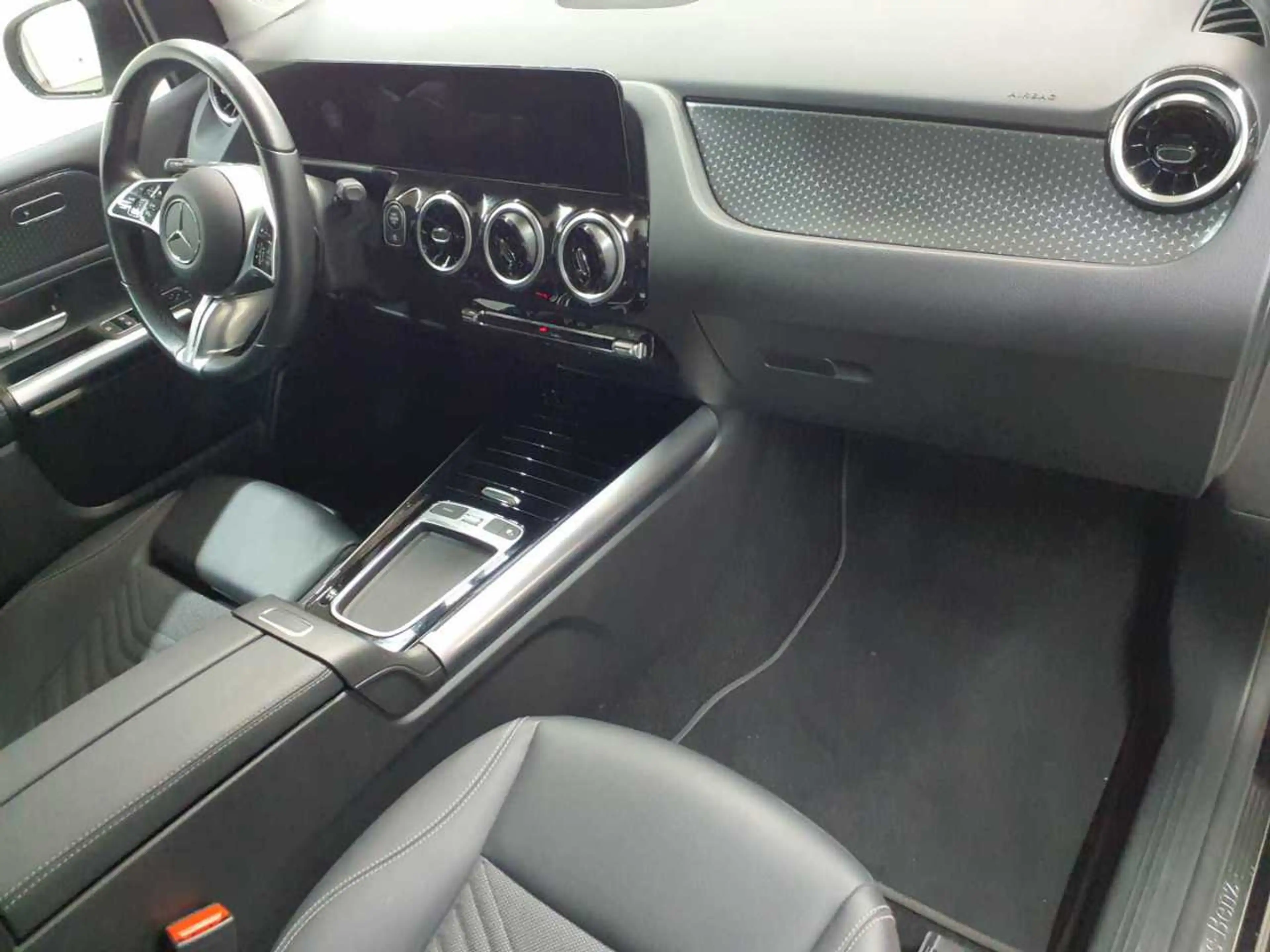 Mercedes-Benz B 200 B 200 7G-Progressive Advanced AHK DIS — photo 9