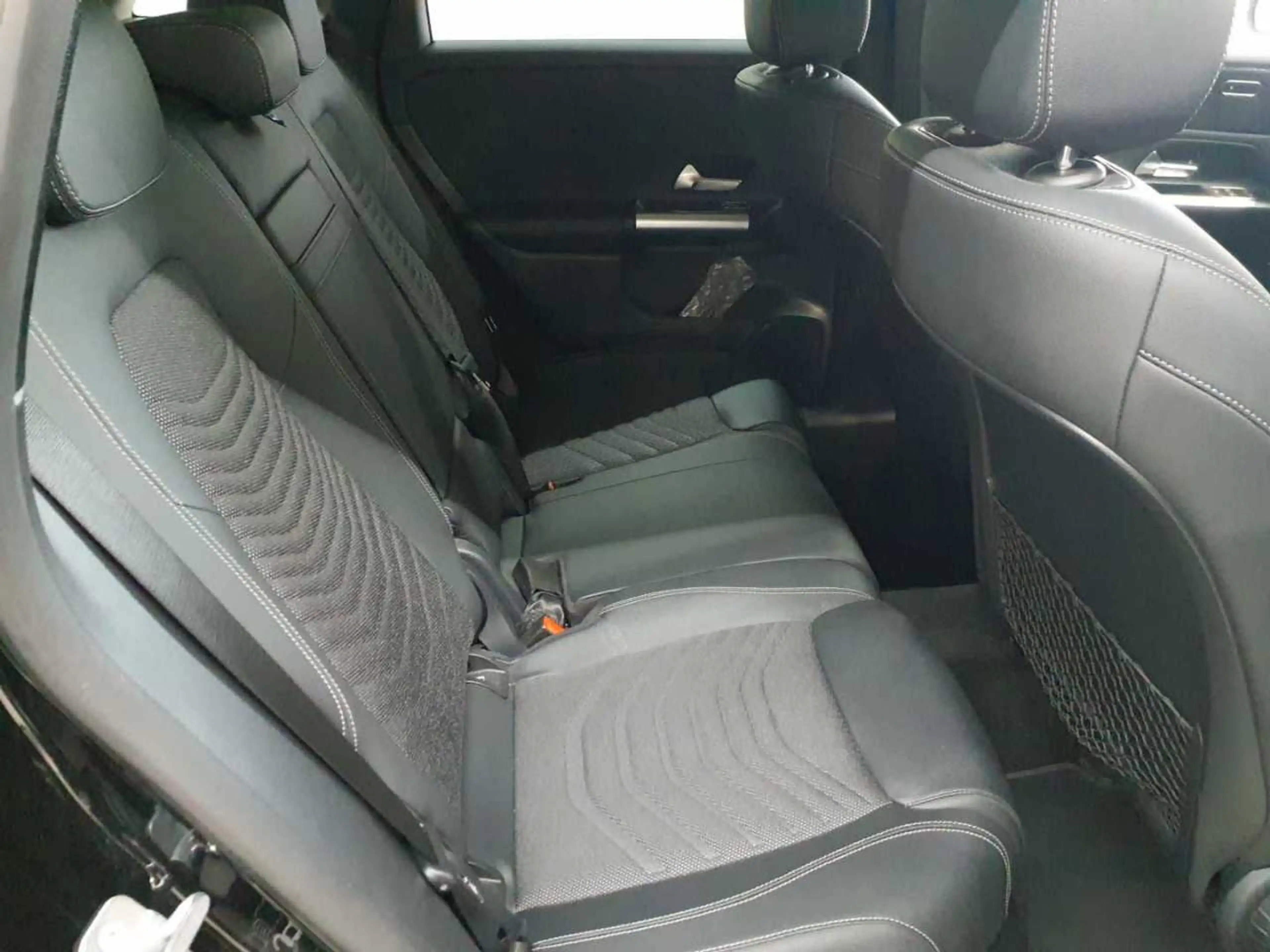 Mercedes-Benz B 200 B 200 7G-Progressive Advanced AHK DIS — photo 14