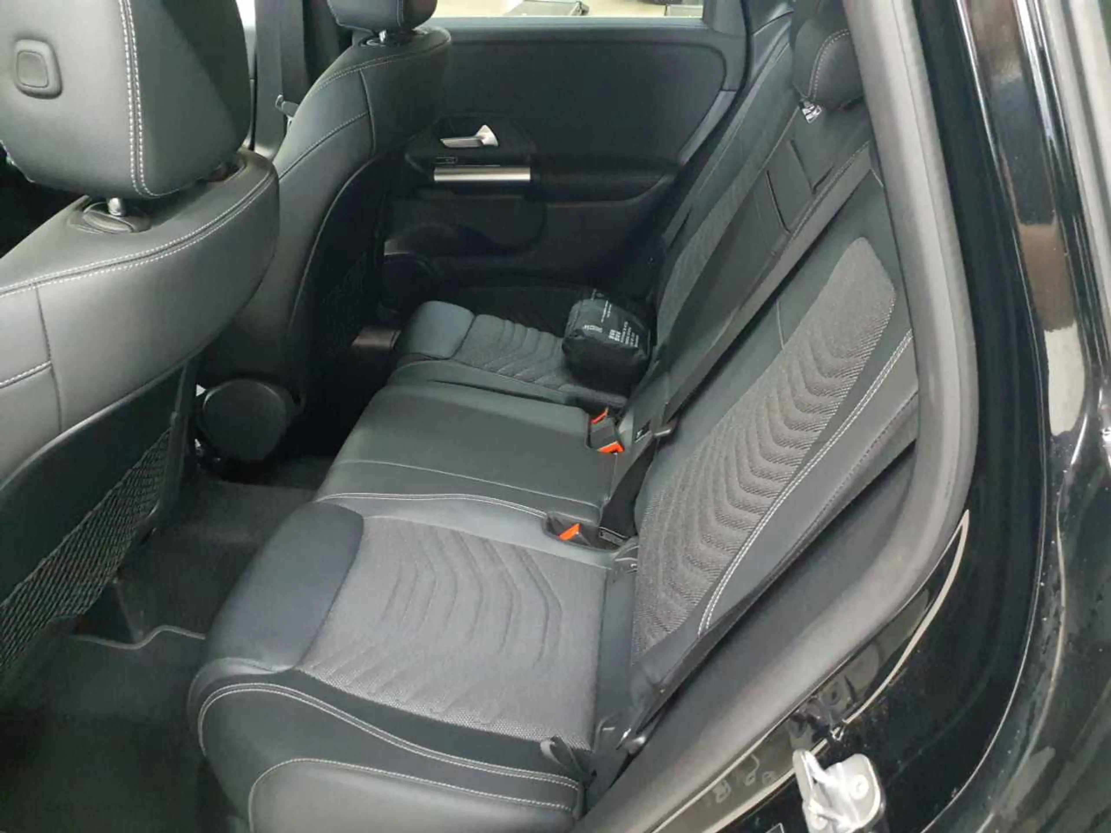 Mercedes-Benz B 200 B 200 7G-Progressive Advanced AHK DIS — photo 13