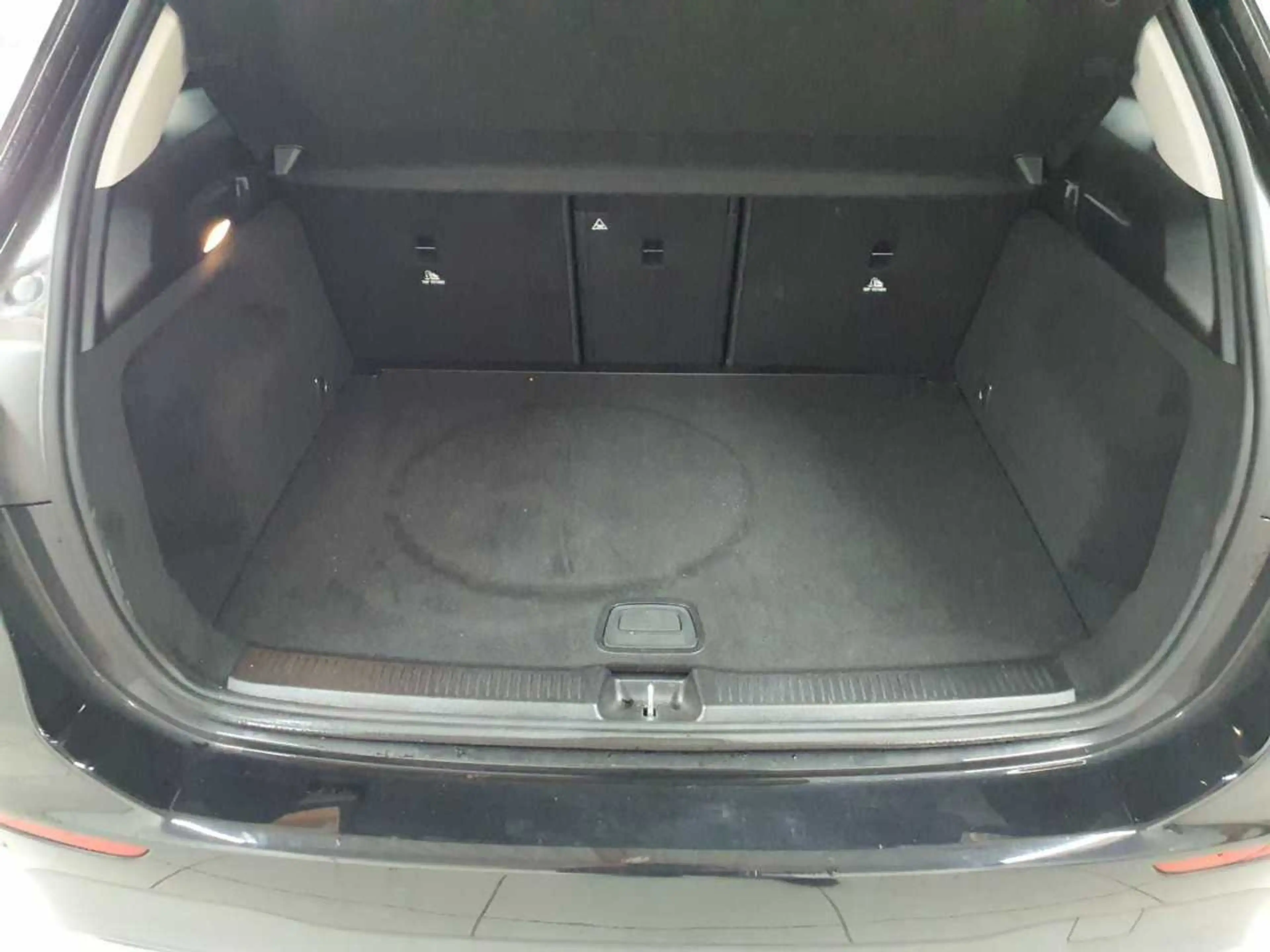 Mercedes-Benz B 200 B 200 7G-Progressive Advanced AHK DIS — photo 15