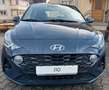 Hyundai i10 1.0  Select Gris - thumbnail 2