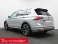 Volkswagen Tiguan Allspace 2.0 TSI DSG 4Mo. RLine AHK 7-S. VIENNA PANO KAMERA Silber - thumbnail 4