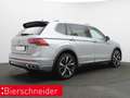 Volkswagen Tiguan Allspace 2.0 TSI DSG 4Mo. R-Line AHK 7-S. VIENNA PANO KAMER Silber - thumbnail 6